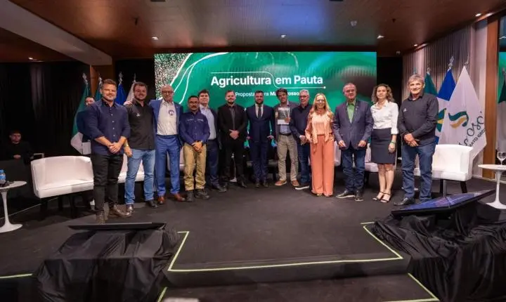 Aprosoja cobra fim do Fethab 2 em carta entregue a candidatos ao Governo de MT