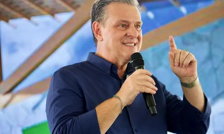 Atuação de Carlos Fávaro reúne R$ 10,8 milhões em recursos destinados a Sapezal