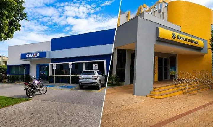 Bancários fazem paralisação de 24 horas e atendimento pode ser afetado em Mato Grosso