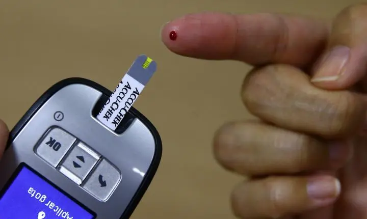 Pacientes brasileiros com diabetes reforçam importância da tecnologia para o tratamento