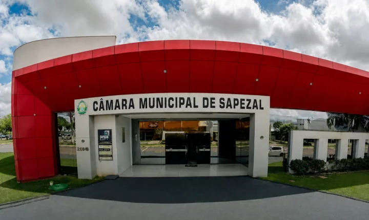 Câmara aprova mudanças nas regras médicas e licenças de servidores de Sapezal