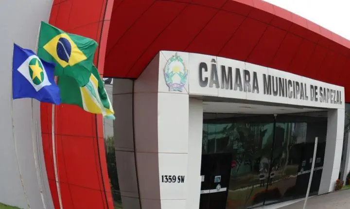   Câmara aprova projeto que amplia atuação de TDI’s na rede municipal de Sapezal