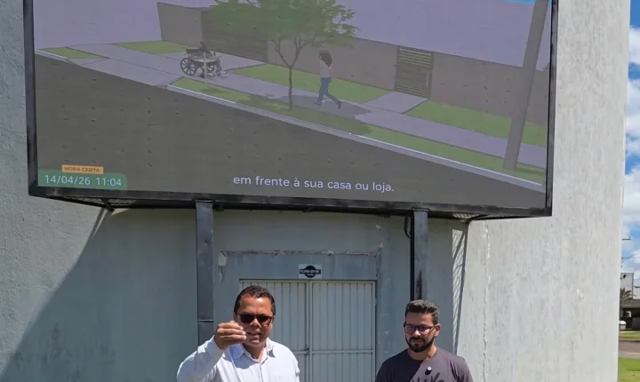 Câmara de Sapezal promove sessão de cinema gratuita no feriado de Tiradentes