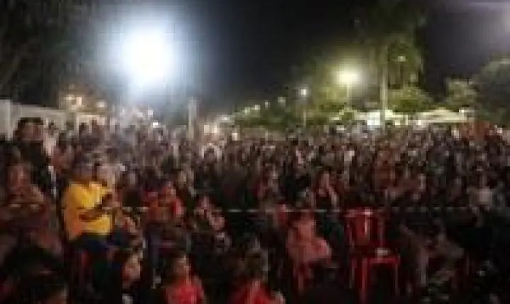 Câmara Municipal participa de evento escolar voltado à aproximação entre famílias e comunidade