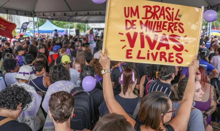Violência política de gênero cresce e preocupa autoridades brasileiras