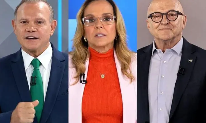 Com votação se aproximando, Pivetta, Natasha e Wellington intensificam agendas em Mato Grosso
