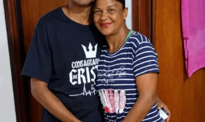 Corpos encontrados em área de mata podem ser de casal desaparecido há mais de um ano em MT