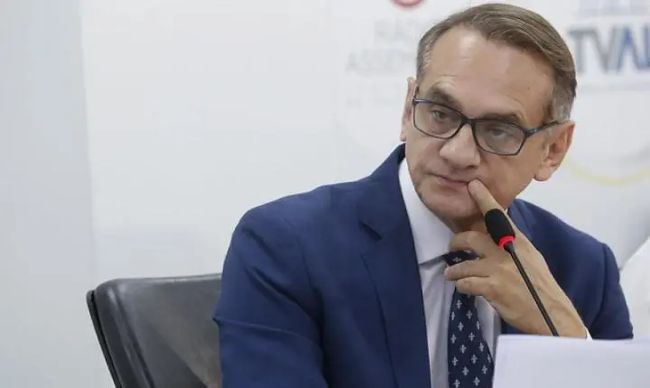 CPI da Saúde prepara relatório parcial antes de ouvir ex-gestores e atual secretário de MT