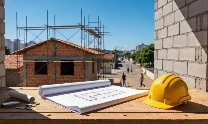 Crea-MT acrescenta R$ 8,9 mil ao contrato de reforma da unidade de Sapezal