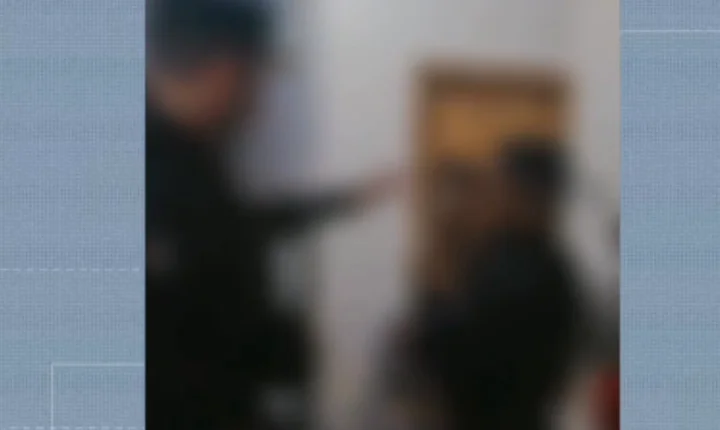 Crianças resgatadas de residência em Sapezal seguem sob cuidados do Conselho Tutelar
