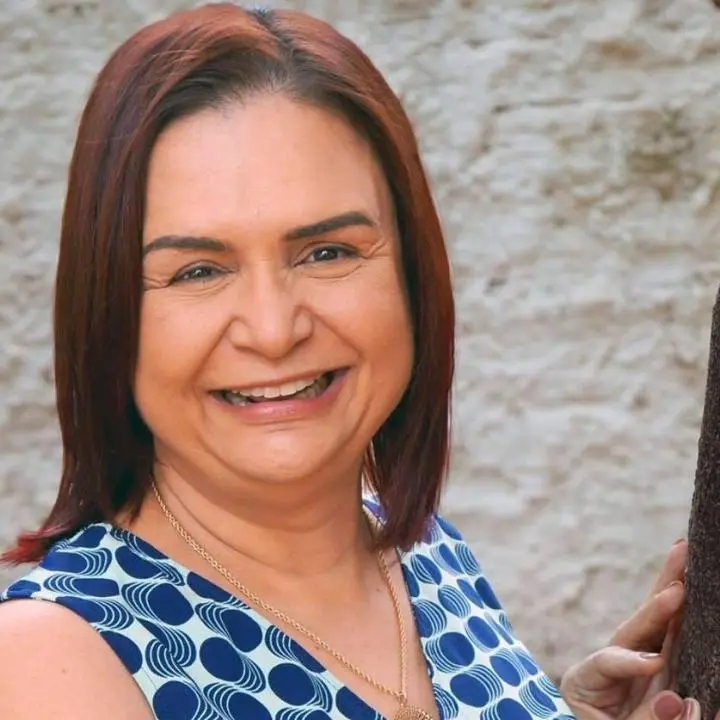 Dep. Federal Rosa Neide