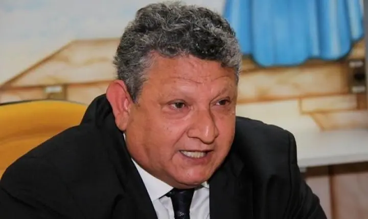Desembargador investigado por venda de sentenças é aposentado pelo TJMT