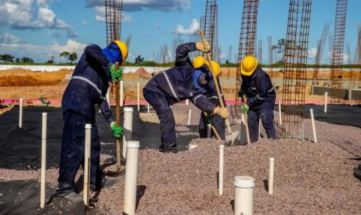Desemprego despenca para 2,2% em Mato Grosso e fica entre os menores do Brasil