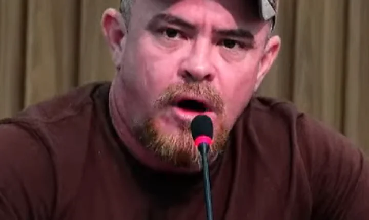 Discussão sai do plenário e vai para as redes após fala de Miguelzinho contra Antônio Rodrigues