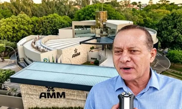  Disputa pela presidência da AMM-MT ganha novos contornos