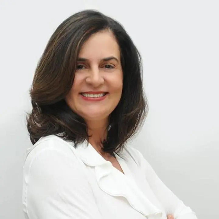 Drª Zildinei Panta