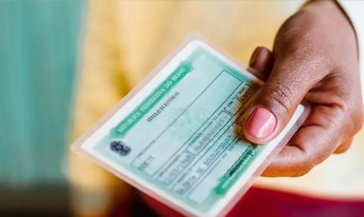 Eleitores de Sapezal têm até 6 de maio para tirar, transferir ou regularizar título