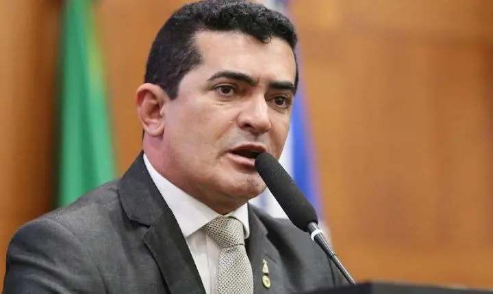 Elizeu Nascimento e os R$ 150 mil em casa: o que não pode ser normalizado na política