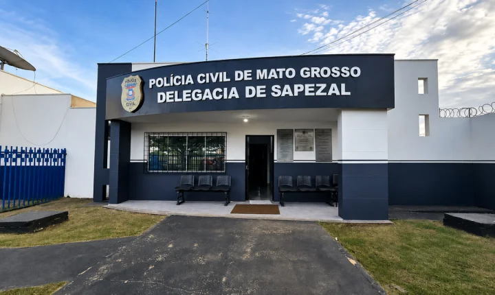 Empresa registra BO após detectar retirada suspeita de soja em fazenda de Sapezal