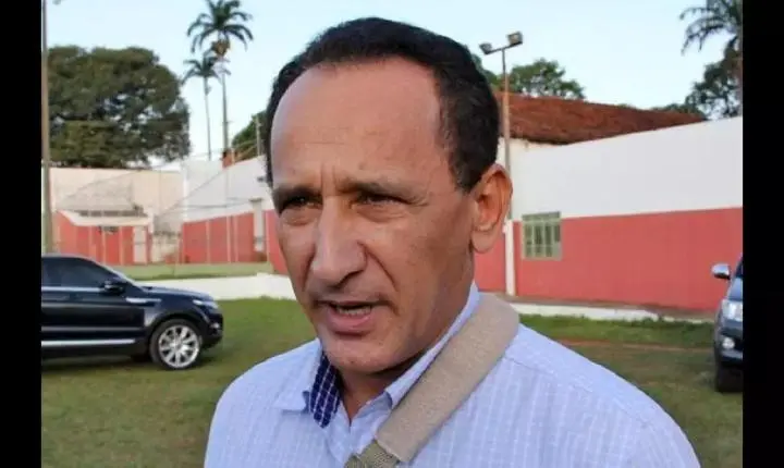 Ex-deputado de MS é indiciado em caso que teria causado prejuízo de R$ 57,7 milhões a produtor de Comodoro