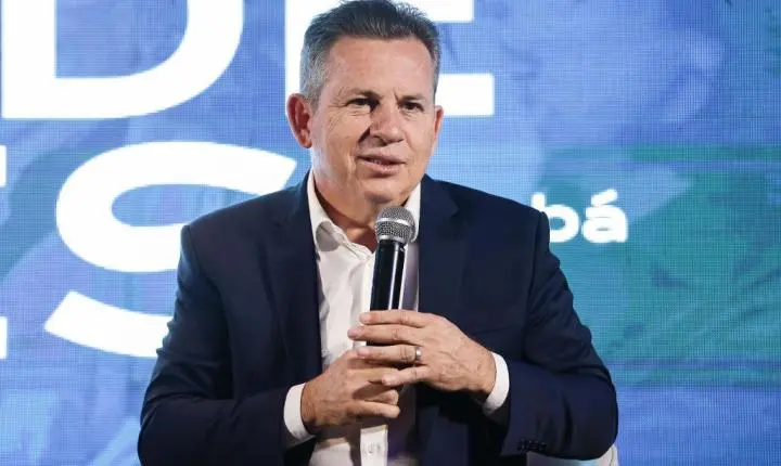 Ex-governador defende boicote à União Europeia: “Precisam respeitar nossos produtores”