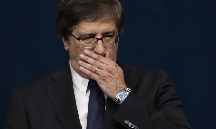 Gonet não vê falta grave imediata no caso da arma de Bolsonaro