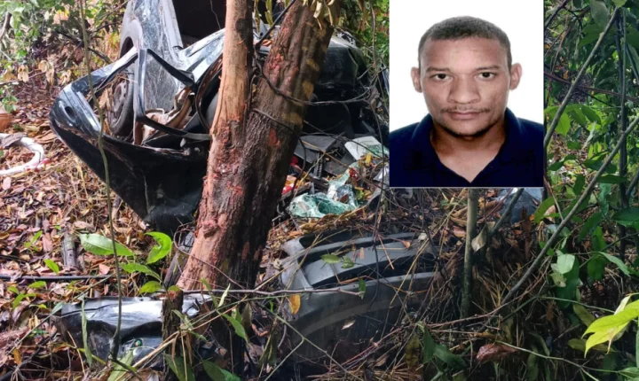 Homem desaparecido em Sapezal é encontrado morto após 11 dias