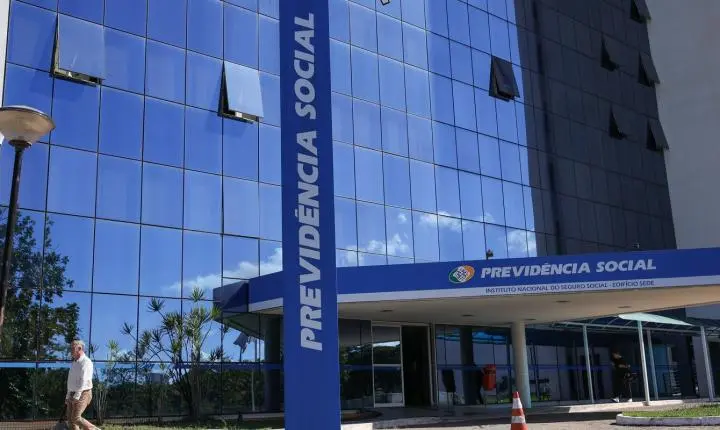 INSS autoriza empréstimo consignado sem biometria facial via aplicativo