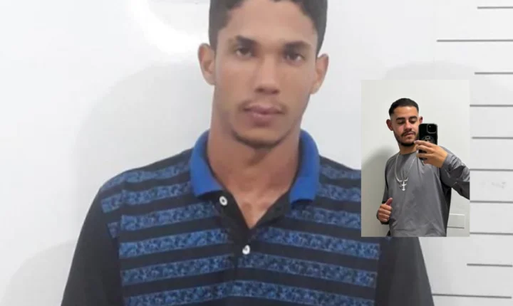 Investigado preso no caso Lucas Matheus fez confissão parcial e indicou local do corpo, diz processo