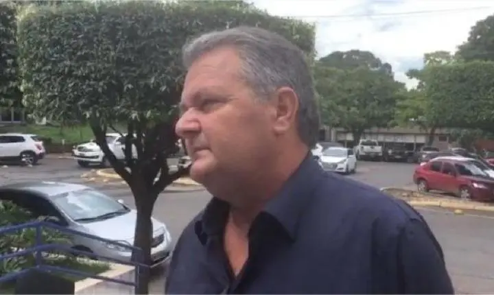Irmão de Silval Barbosa é apontado como alvo de operação da PF sobre suspeita de fraude para obter CAC