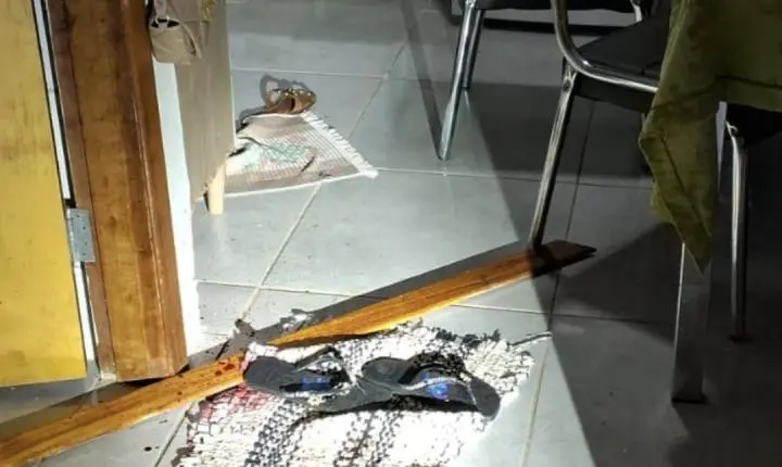 Irmãos são presos após morte de jovem em Sapezal; Saiba quem são