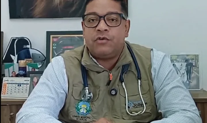 Joilson agradece apoio do PSDB estadual e busca viabilizar candidatura a deputado federal