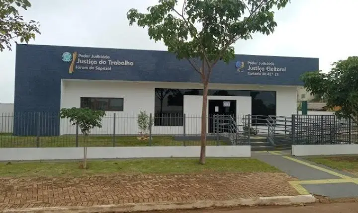 Justiça Eleitoral cria novo local de votação em Sapezal e remaneja nove seções eleitorais