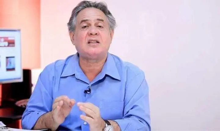 Justiça Eleitoral multa Antero em R$ 15 mil por propaganda negativa contra Pivetta