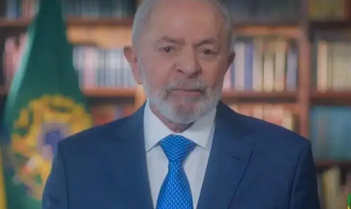 Lula anuncia pacote bilionário para beneficiar microempreendedores com perdão de dívidas e auxílio de até R$ 5 mil