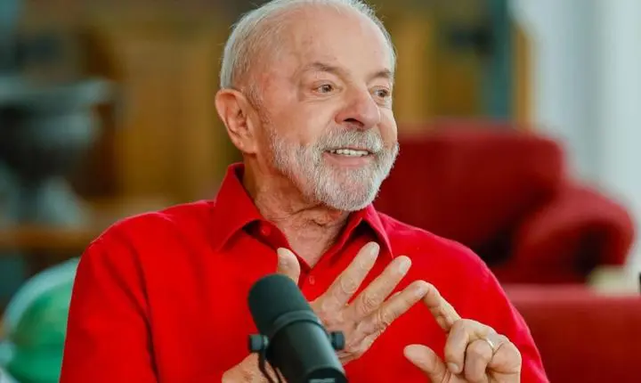 Lula fecha cerco às bets e proíbe publicidade de apostas no país