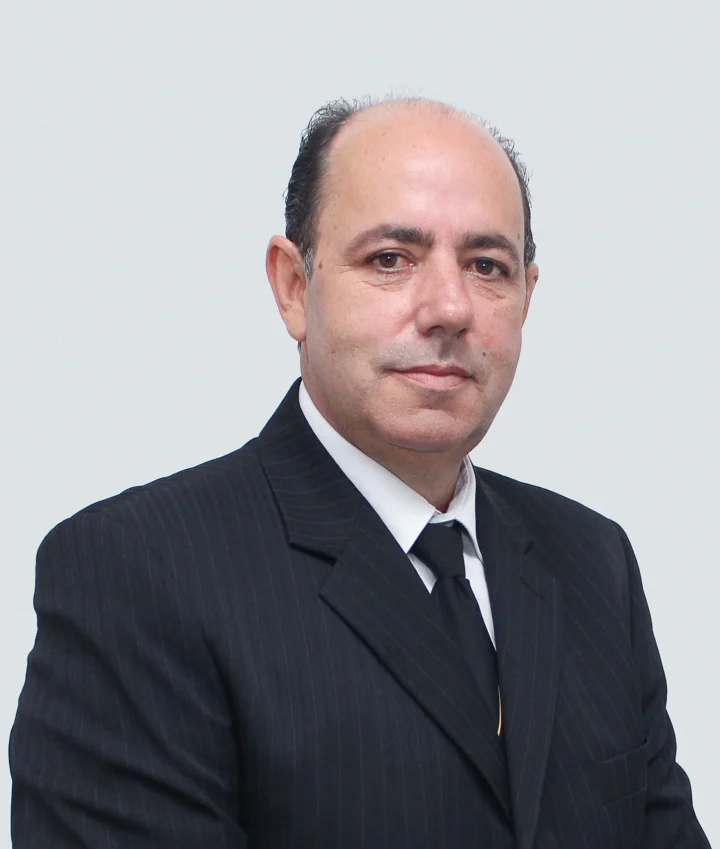 Marco Antonio Norberto Felipe