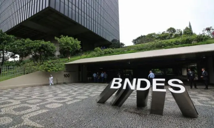 Mato Grosso concentra quase 59% das aprovações do BNDES no Centro-Oeste