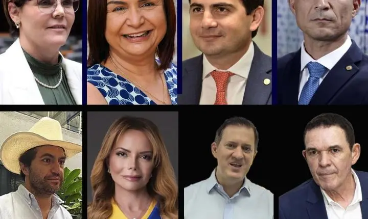Mato Grosso define oito deputados federais; metade da bancada será renovada