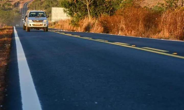 Mato Grosso vai investir R$ 104 milhões em quase 90 km de rodovias estaduais