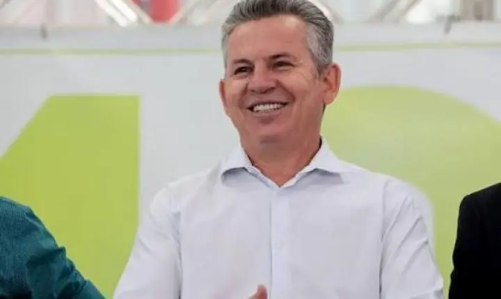 Mauro Mendes declara R$ 67,18 milhões em bens à Justiça Eleitoral