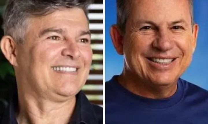 Mauro Mendes e Zé Medeiros concentram 72,88% dos votos ao Senado em Sapezal