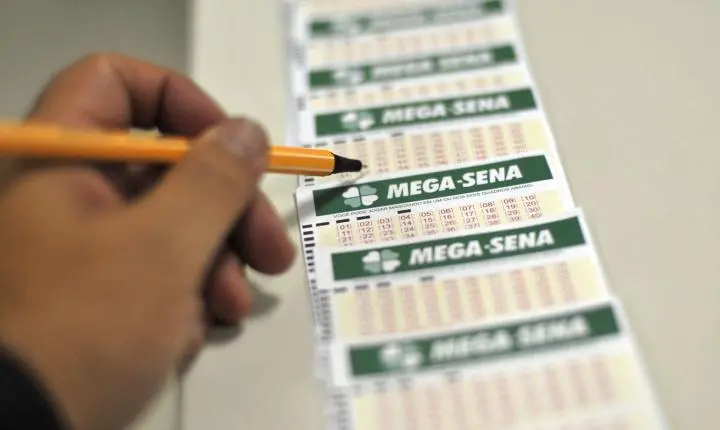 Mega-Sena sorteia prêmio estimado em R$ 3,5 milhões nesta terça-feira
