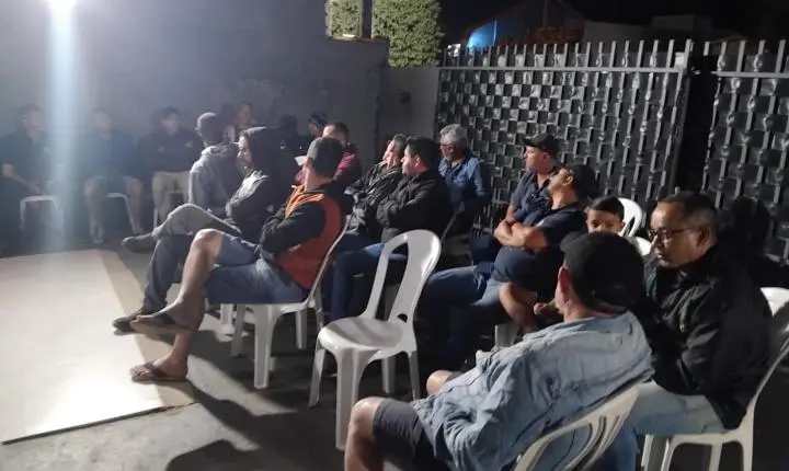 Motoristas do transporte escolar se organizam para reivindicar valorização e melhores condições de trabalho