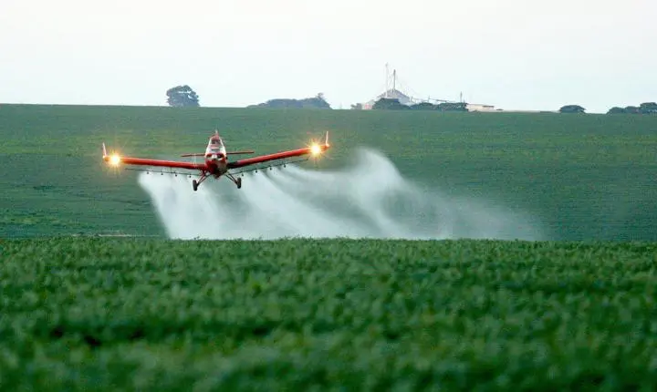 MPF instaura inquérito para apurar possível contaminação por agrotóxicos em terra indígena de Sapezal