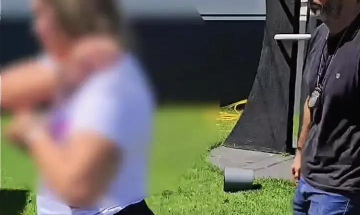 Mulher é presa em flagrante por suspeita de estelionato em Sapezal