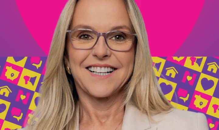 Natasha apresenta plano de governo com foco em saúde, educação e proteção às mulheres