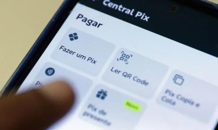 Nova regra do Pix aumenta prazo para contestar golpes e protege lojistas