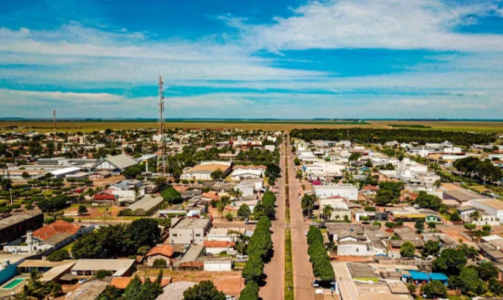 Novo projeto de lei propõe regularização fiscal sem multas para contribuintes em Sapezal