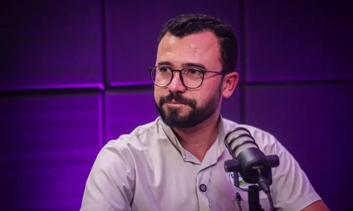 Padre Sebastião defende ética e ampliação de políticas públicas em candidatura à Assembleia